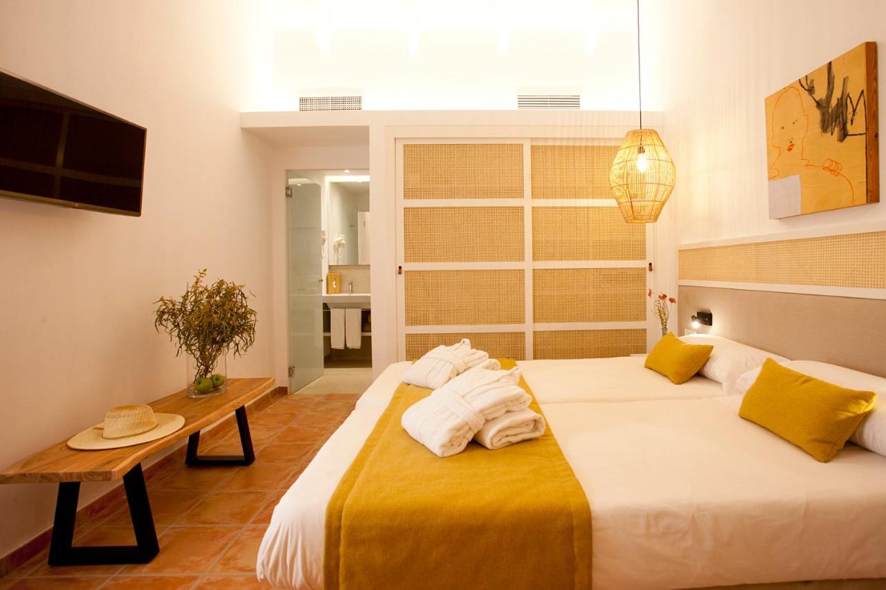 Principal Son Amoixa Hotel มานากอร์ ภายนอก รูปภาพ